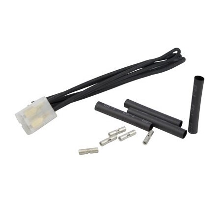 Motorcraft Wire Assembly, Wpt858 WPT858